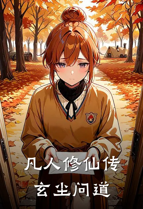 凡人修仙传：玄尘问道(秦牧秦山)完结小说_热门小说推荐凡人修仙传：玄尘问道秦牧秦山