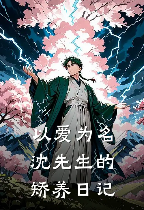 以爱为名：沈先生的矫养日记沈念初林薇完结版小说_完结版小说以爱为名：沈先生的矫养日记(沈念初林薇)