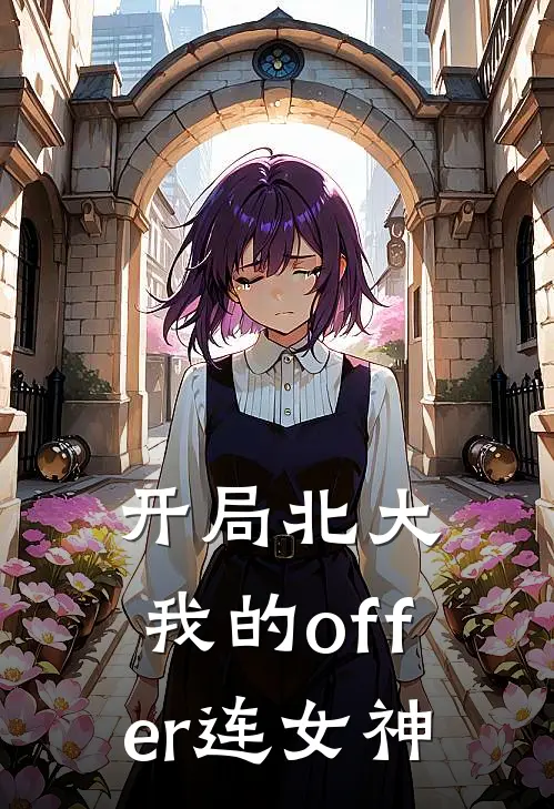 开局北大，我的offer连女神