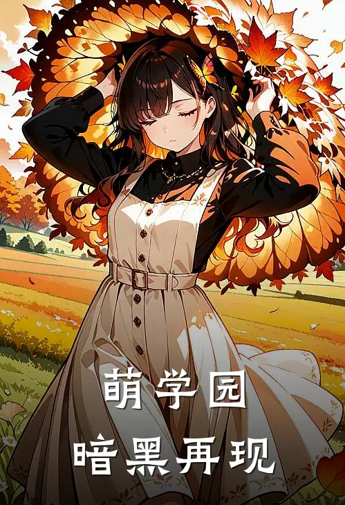 萌学园：暗黑再现(乌克娜娜艾瑞克)免费阅读_无弹窗全文免费阅读萌学园：暗黑再现乌克娜娜艾瑞克