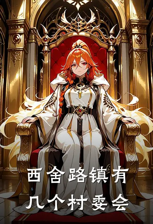 西舍路镇有几个村委会