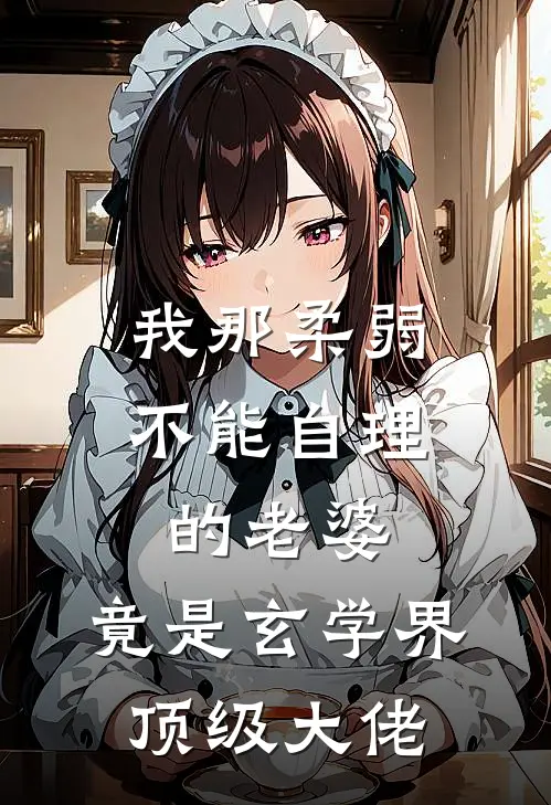 苏青陆浩《我那柔弱不能自理的老婆，竟是玄学界顶级大佬》全本免费在线阅读_(苏青陆浩)最新章节在线阅读