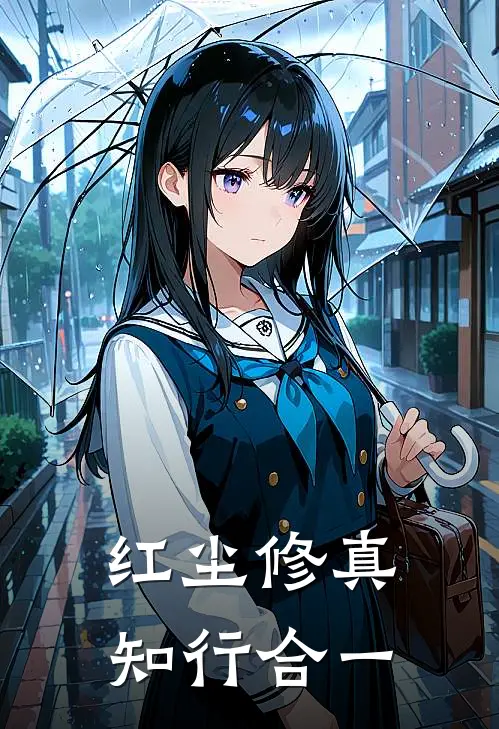 红尘修真知行合一