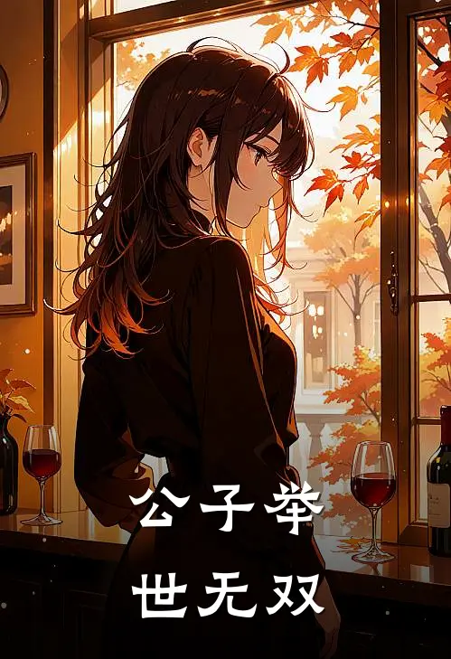 公子举世无双丰含笑丰含免费小说全文阅读_最新好看小说公子举世无双丰含笑丰含