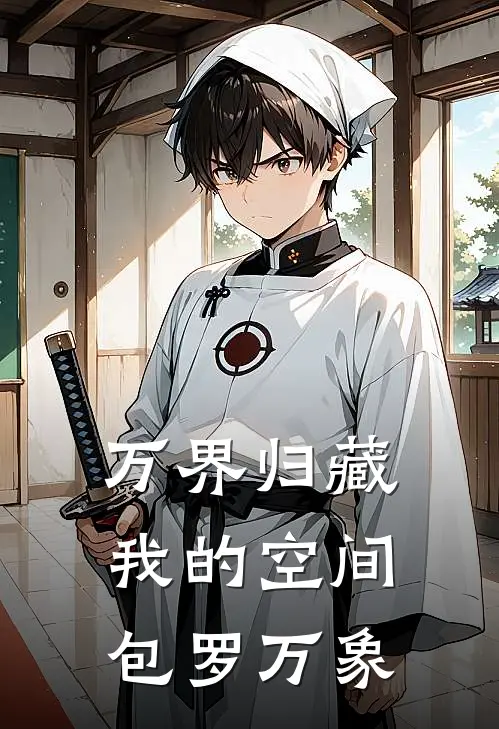 万界归藏：我的空间包罗万象灵霜灵霜免费小说大全_热门免费小说万界归藏：我的空间包罗万象(灵霜灵霜)