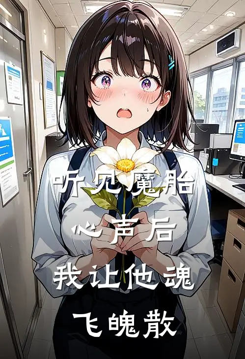 听见魔胎心声后，我让他魂飞魄散