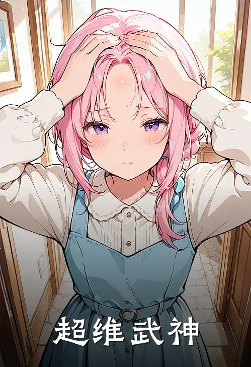 超维武神
