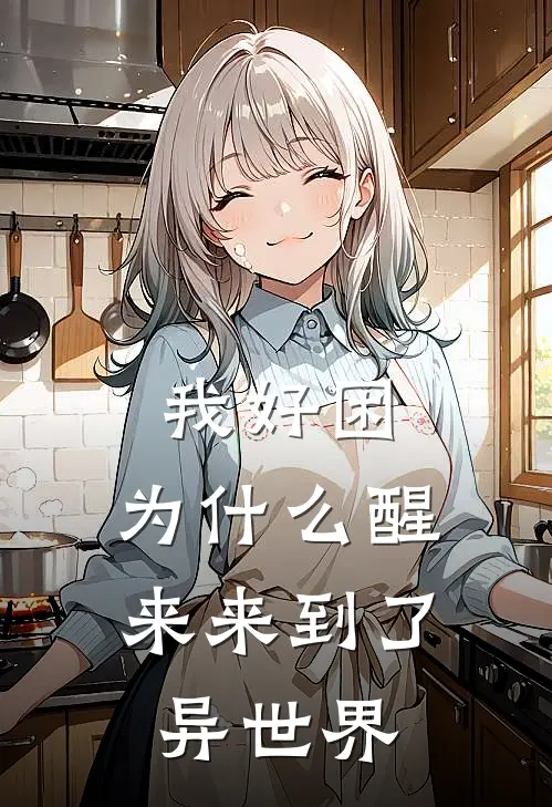 我好困，为什么醒来来到了异世界