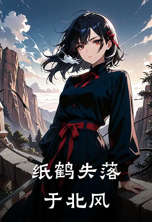云珩祁昼《纸鹤失落于北风》全文免费在线阅读_《纸鹤失落于北风》全本在线阅读