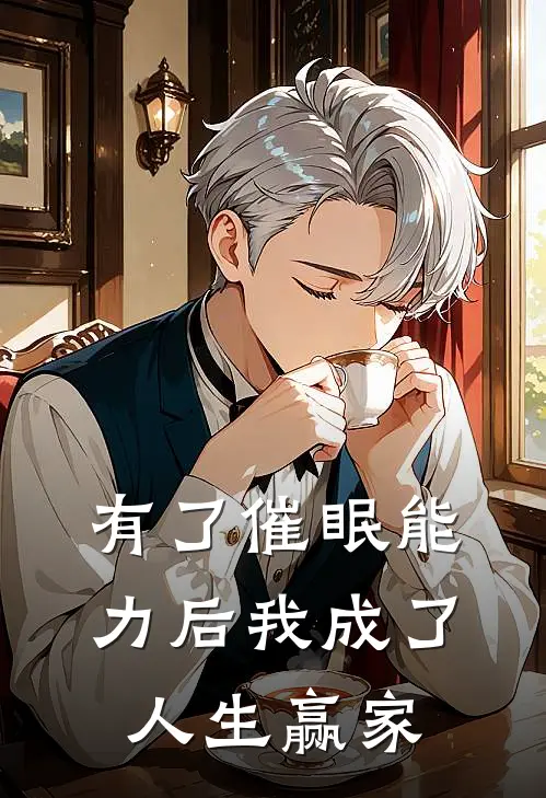 有了催眠能力后我成了人生赢家(周蔚周城)免费阅读全文_免费完结版小说有了催眠能力后我成了人生赢家周蔚周城