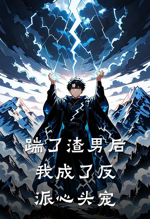 踹了渣男后，我成了反派心头宠沈清欢顾北辰免费小说全文阅读_免费小说在线阅读踹了渣男后，我成了反派心头宠沈清欢顾北辰