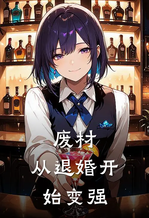 废材：从退婚开始变强