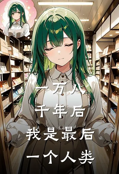 一万八千年后，我是最后一个人类