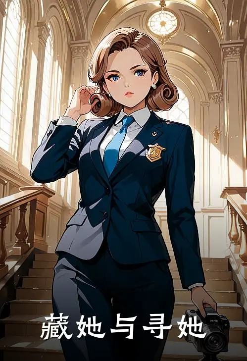 藏她与寻她(世英裴恩尚)完本小说推荐_最新章节列表藏她与寻她(世英裴恩尚)