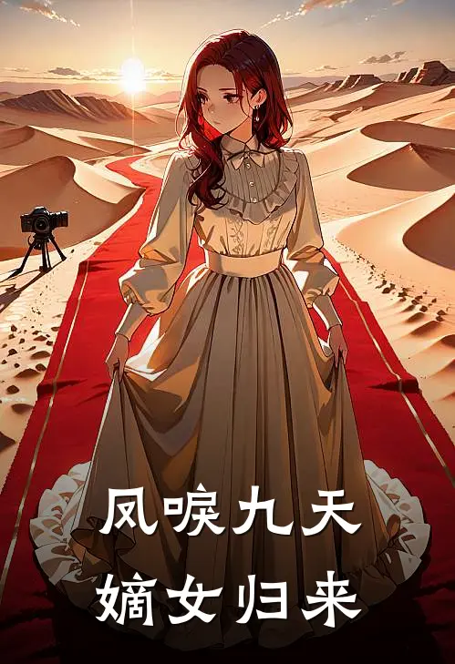 凤唳九天：嫡女归来