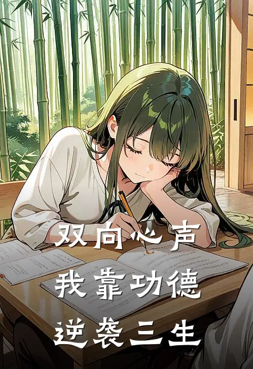 双向心声：我靠功德逆袭三生