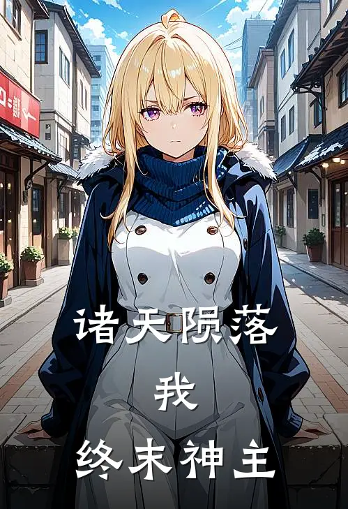 诸天陨落：我，终末神主(陆湮王焱)最新小说_免费阅读完整版小说诸天陨落：我，终末神主(陆湮王焱)