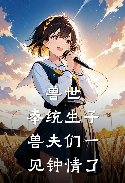 兽世：奉统生子兽夫们一见钟情了森岐兔小鑫免费小说笔趣阁_完结小说免费阅读兽世：奉统生子兽夫们一见钟情了森岐兔小鑫