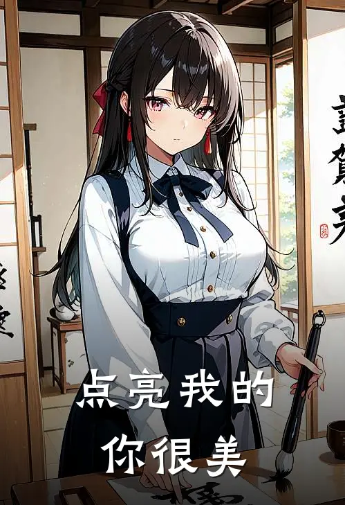 点亮我的你很美