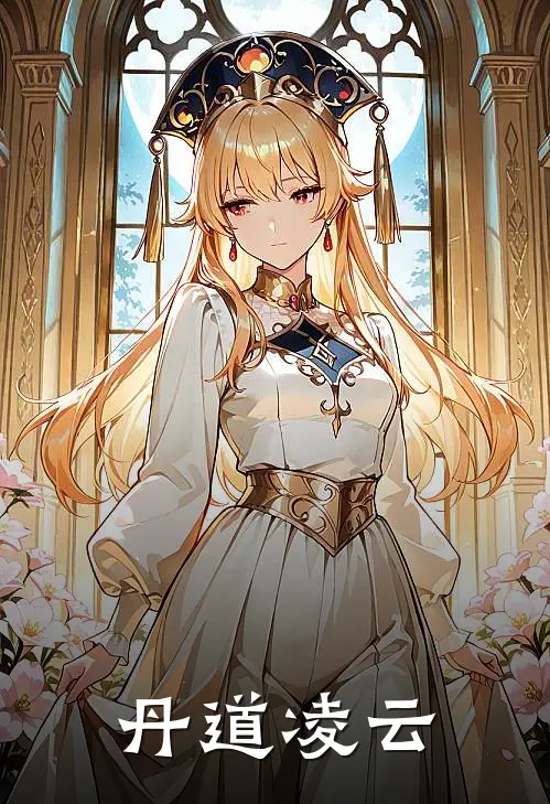 丹道凌云(林凡林玉)全文阅读免费全集_完结小说丹道凌云林凡林玉