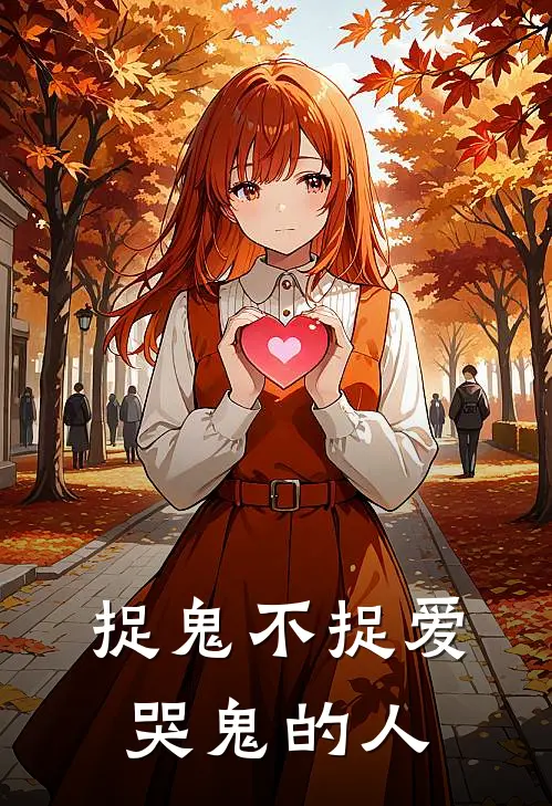 捉鬼不捉爱哭鬼的人