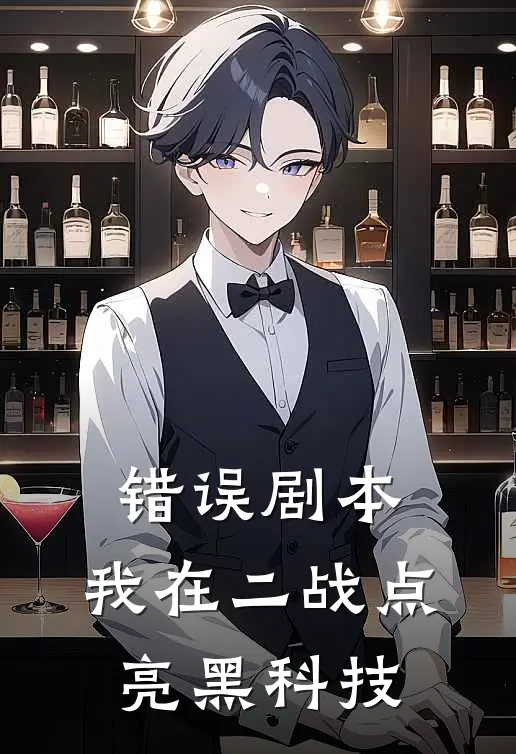 错误剧本：我在二战点亮黑科技