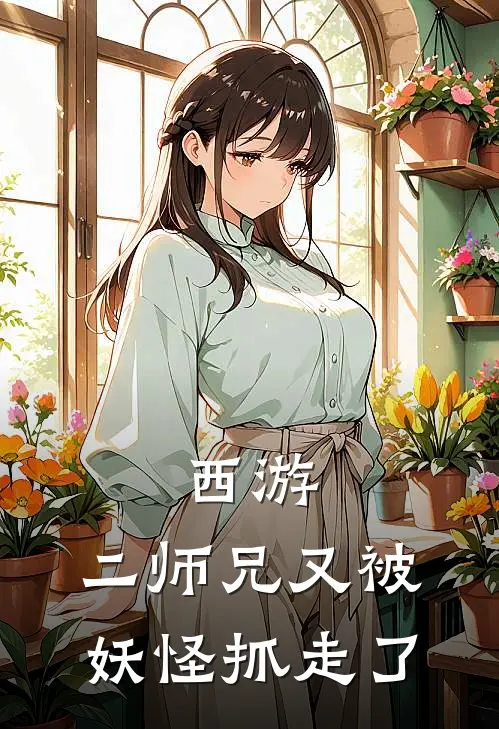 西游：二师兄又被妖怪抓走了(高萃岚诸玉)新热门小说_免费完结小说西游：二师兄又被妖怪抓走了(高萃岚诸玉)