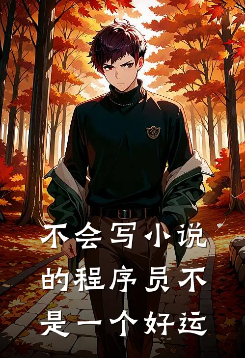 《不会写小说的程序员不是一个好运》林晨林瑶火爆新书_不会写小说的程序员不是一个好运(林晨林瑶)免费小说