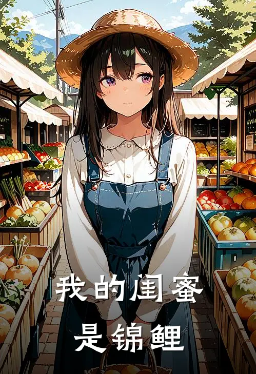 我的闺蜜是锦鲤