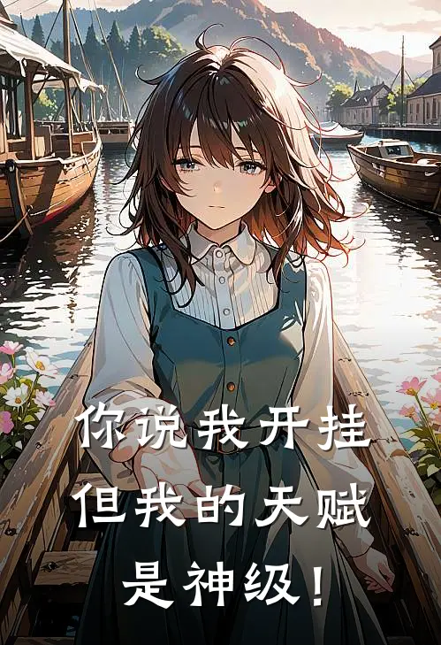 你说我开挂，但我的天赋是神级！