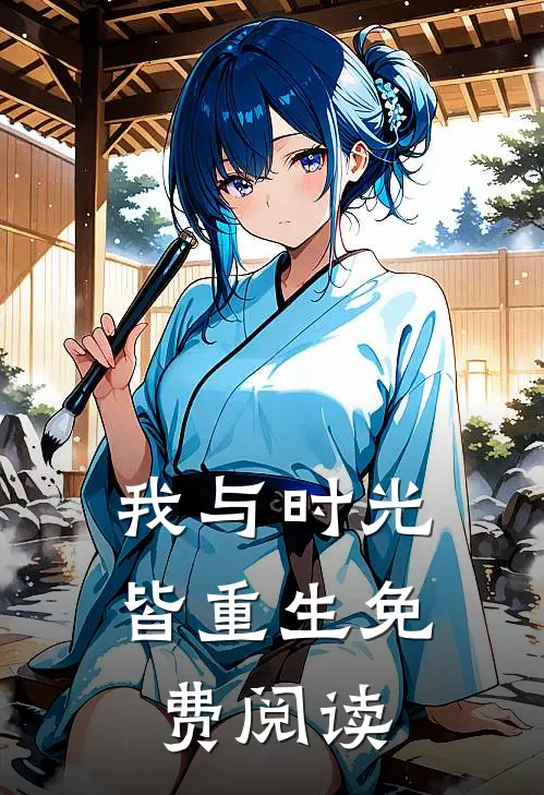 我与时光皆重生免费阅读