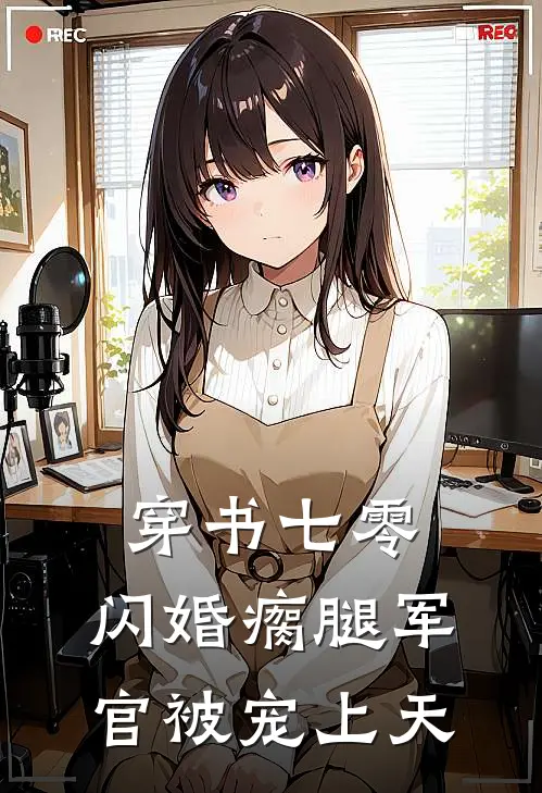 穿书七零：闪婚瘸腿军官被宠上天(姜晓荷秦卫东)网络热门小说_最新小说穿书七零：闪婚瘸腿军官被宠上天(姜晓荷秦卫东)