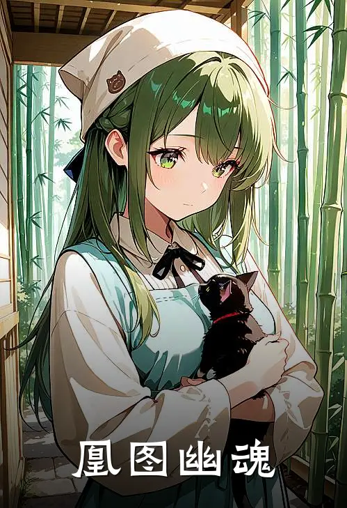 凰图幽魂(萧衍李福)完本小说推荐_最新章节列表凰图幽魂(萧衍李福)