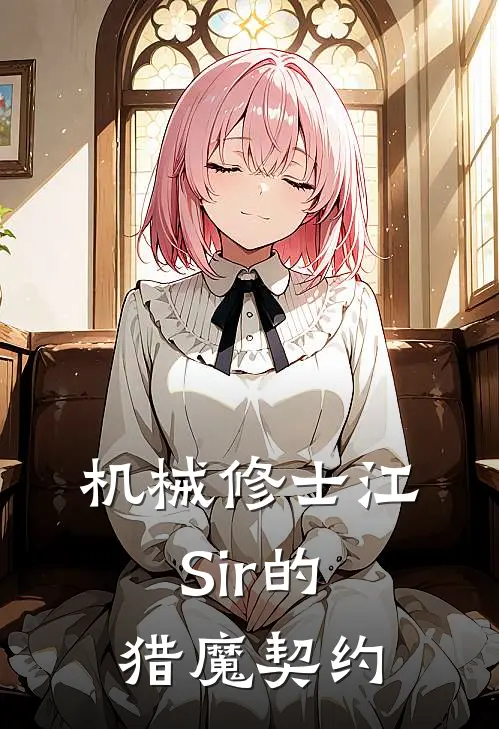 机械修士江Sir的猎魔契约卡莉江Sir完结小说免费阅读_完本热门小说机械修士江Sir的猎魔契约卡莉江Sir