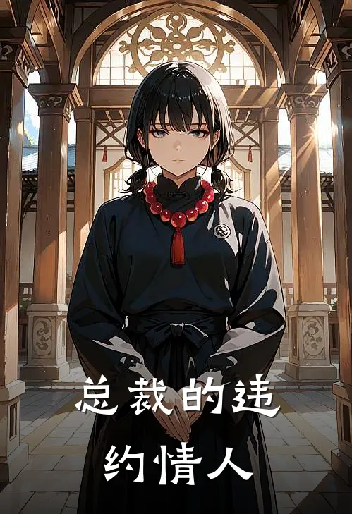 总裁的违约情人