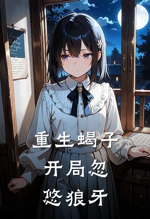 重生蝎子，开局忽悠狼牙凌渊伊万最热门小说_免费小说全集重生蝎子，开局忽悠狼牙(凌渊伊万)