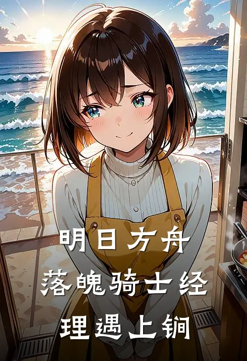 明日方舟：落魄骑士经理遇上锏