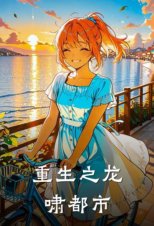 重生之龙啸都市