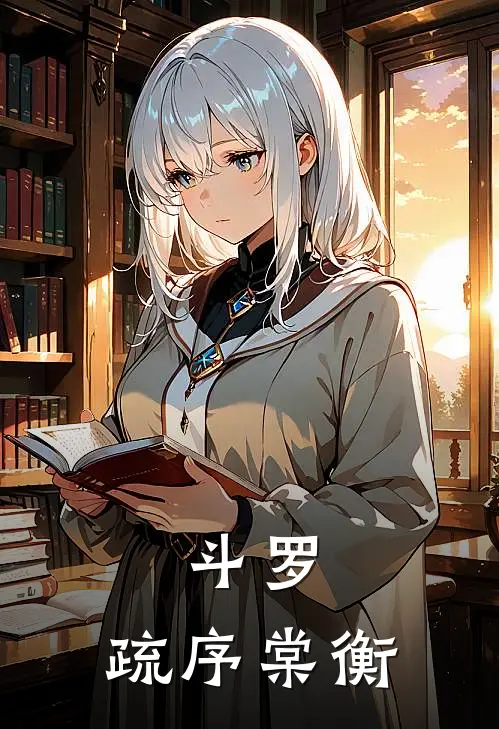 斗罗：疏序棠衡江疏影苏清辞热门小说免费阅读_网络热门小说斗罗：疏序棠衡(江疏影苏清辞)