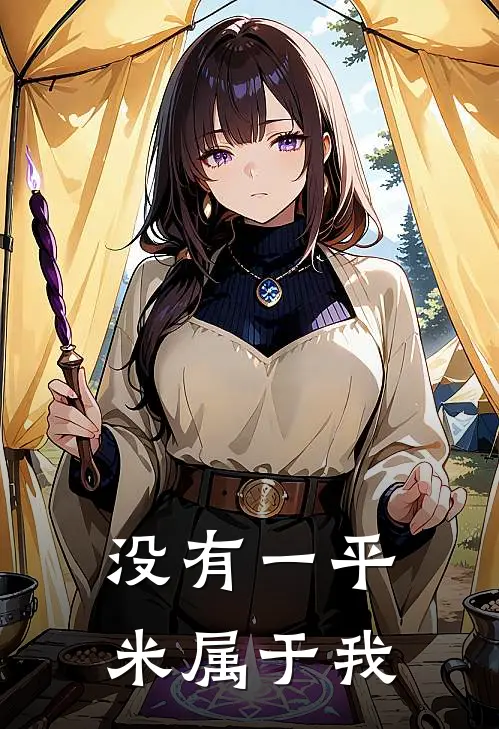 没有一平米属于我