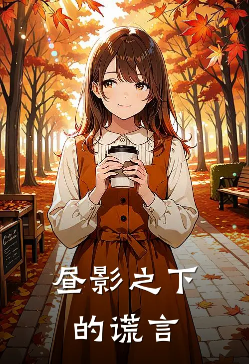 昼影之下的谎言苏澜谢野全章节免费在线阅读_《昼影之下的谎言》精彩小说