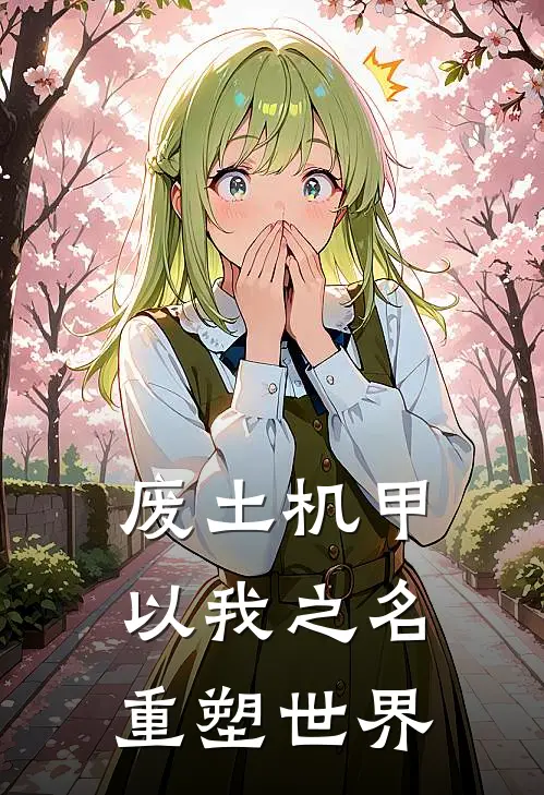 废土机甲：以我之名，重塑世界林烈苏婉免费阅读全文_热门小说大全废土机甲：以我之名，重塑世界林烈苏婉