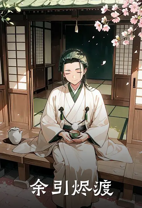 余引烬渡(陆星熠青鸾)最新小说_免费阅读完整版小说余引烬渡(陆星熠青鸾)