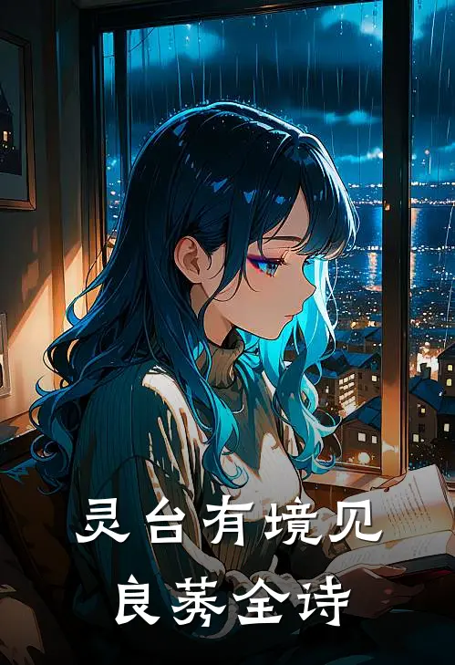 灵台有境见良莠全诗