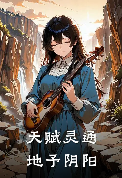 天赋灵通，地予阴阳罗修剑逍遥热门的小说_免费小说天赋灵通，地予阴阳(罗修剑逍遥)