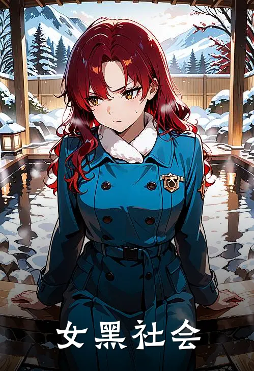 女黑社会(赤焰赤焰)免费阅读无弹窗_最新好看小说推荐女黑社会赤焰赤焰