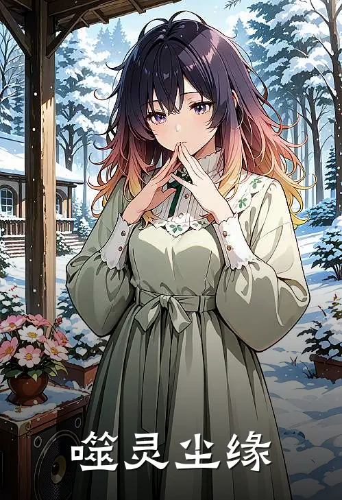 华禹益达(噬灵尘缘)完结版免费在线阅读_《噬灵尘缘》全章节阅读