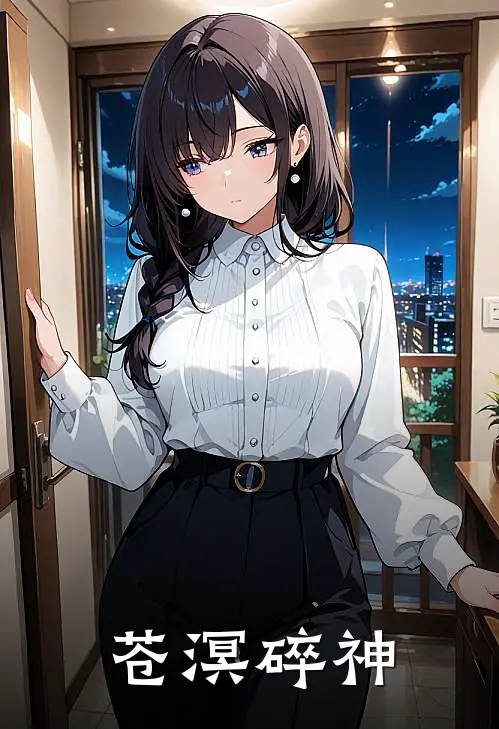 苍溟碎神(张墨白魏阳)热门小说阅读_全文免费阅读苍溟碎神张墨白魏阳