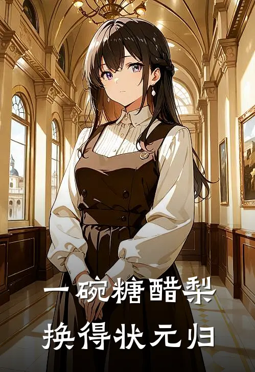 一碗糖醋梨，换得状元归