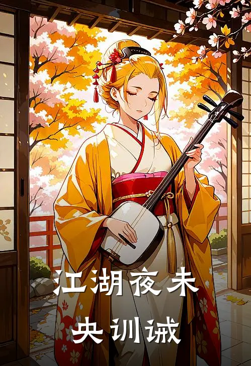 江湖夜未央训诫